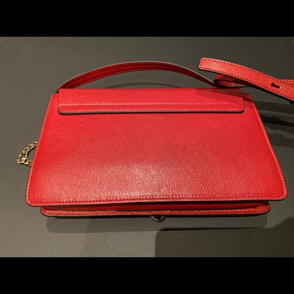 Chloé Small Faye - Picture 2 of 8